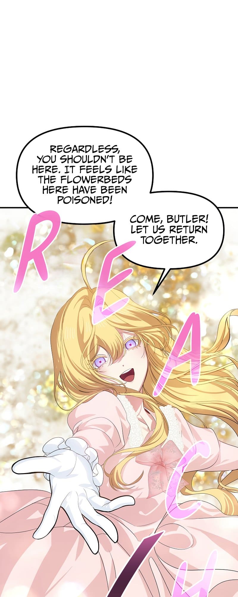 SSS-Class Suicide Hunter, Chapter 96 image 15